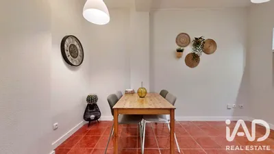 Fotografia 3 de Apartamento 2 quartos de 54 m² em Porto