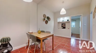 Apartamento T2 em Porto