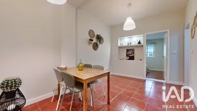 Fotografia 2 de Apartamento 2 quartos de 54 m² em Porto