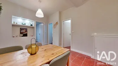 Apartamento T2 em Porto