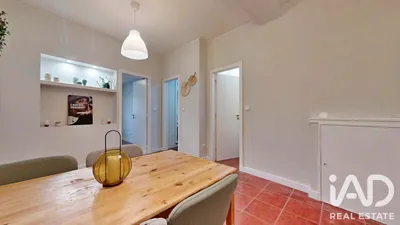 Apartamento 2 quartos de 54 m² em Porto