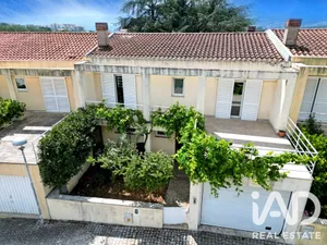 Terraced house in Vila Real