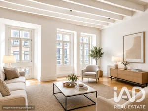 Apartamento T3 em Porto