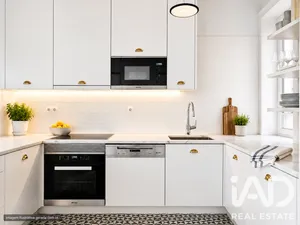 Appartement T3 à Porto