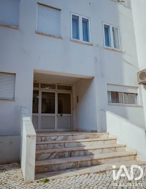 Apartamento T3 em Lisboa