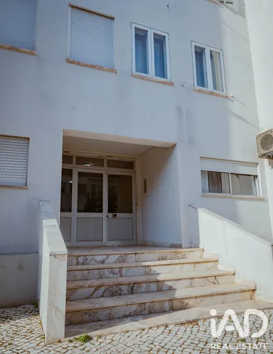 Apartamento T3 em Lisboa
