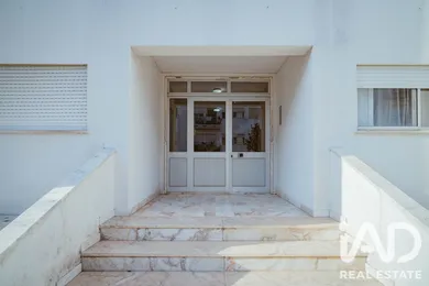 Apartamento T3 em Lisboa