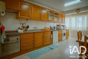 Apartamento T3 em Lisboa