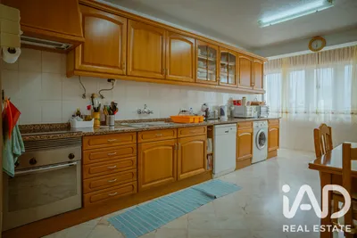 Apartamento 4 quartos de 102 m² em Lisboa