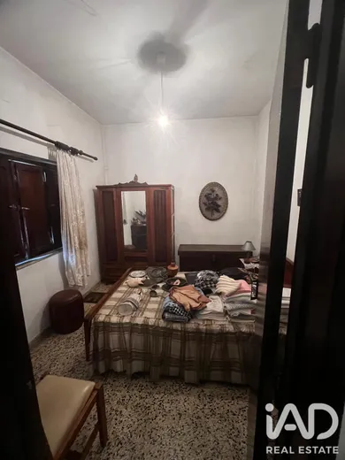 Moradia térrea em São Teotônio