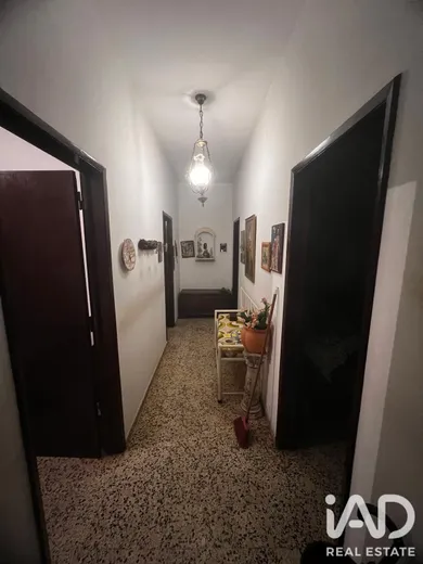 Moradia térrea em São Teotônio