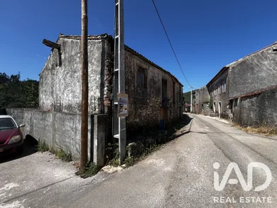Casa de campo em Coimbra