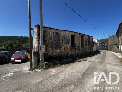 Casa de campo em Coimbra