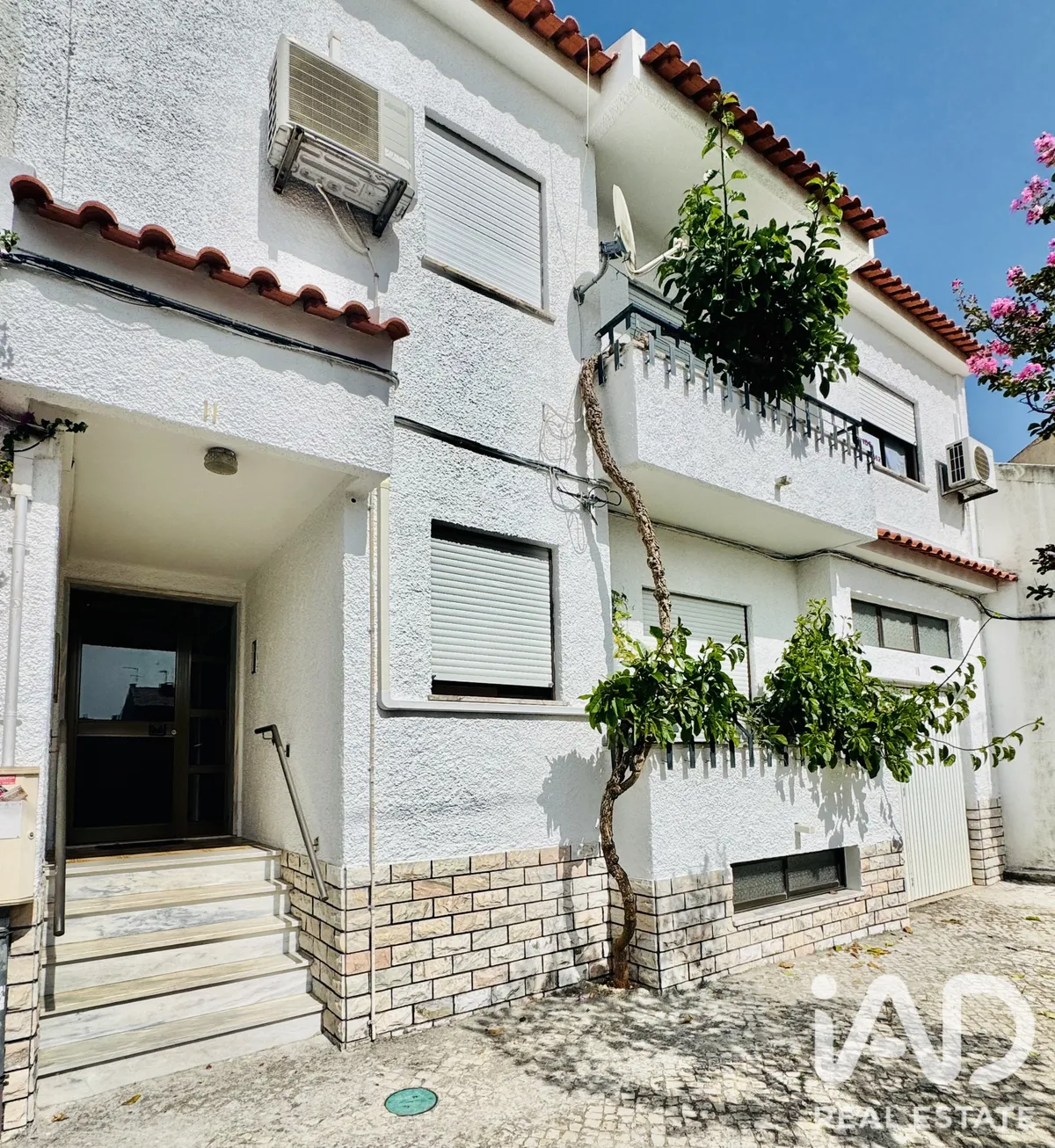 Andar de moradia 3 quartos de 150 m² em Barreiro