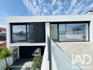 Maison à Alfeizerão