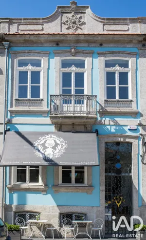 Casa/Moradia em Porto
