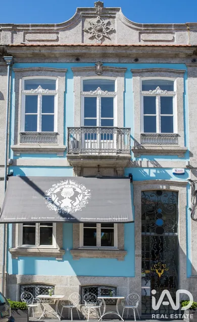 Casa/Moradia em Porto