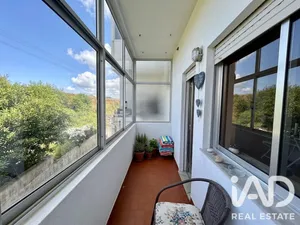 Apartamento T2 em Moledo