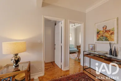 Apartamento T2 em Lisboa