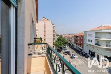 Apartment T2 in Lisboa