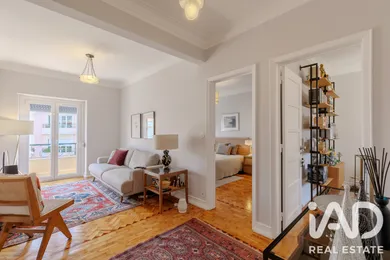 Apartamento T2 em Lisboa