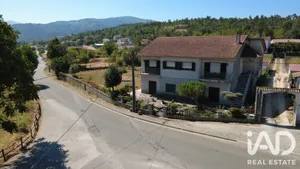 Casa/Moradia em Arganil