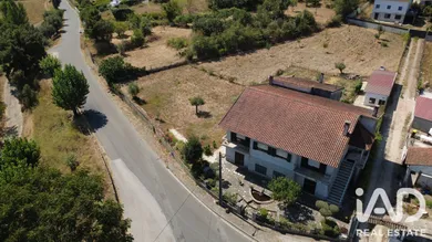 Casa/Moradia  em Arganil