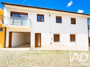 Maison à Valpaços