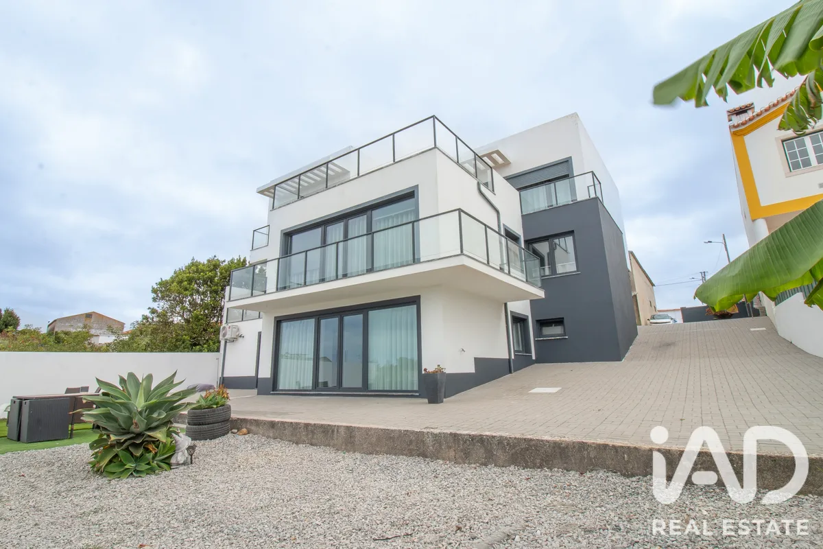 Casa/Moradia 4 quartos de 439 m² em Atalaia