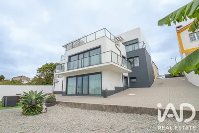 Fotografia 6 de Casa/Moradia 4 quartos de 223 m² em Santa Bárbara