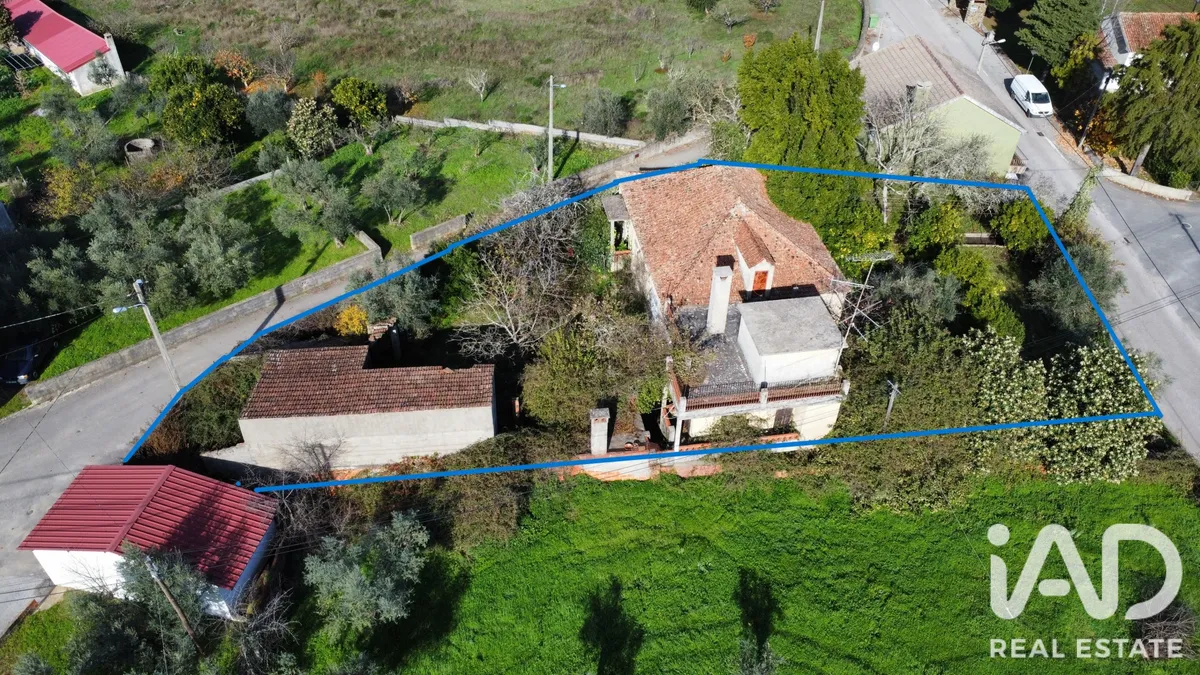 Casa/Moradia 4 quartos de 362 m² em Montes da Senhora