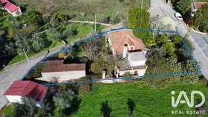 Casa/Moradia em Montes da Senhora