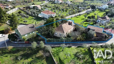 Maison  à Montes da Senhora
