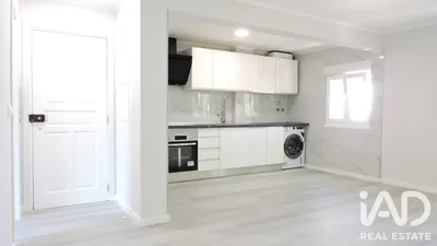 Fotografia 6 de Apartamento 3 quartos de 75 m² em Laranjeiro