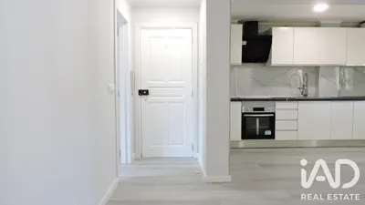 Fotografia 2 de Apartamento 3 quartos de 63 m² em Almada