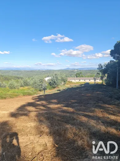 Terrain à bâtir à Santa Comba Dão