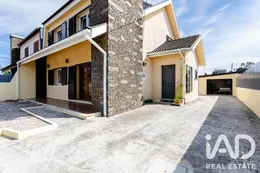 House in Pardilhó