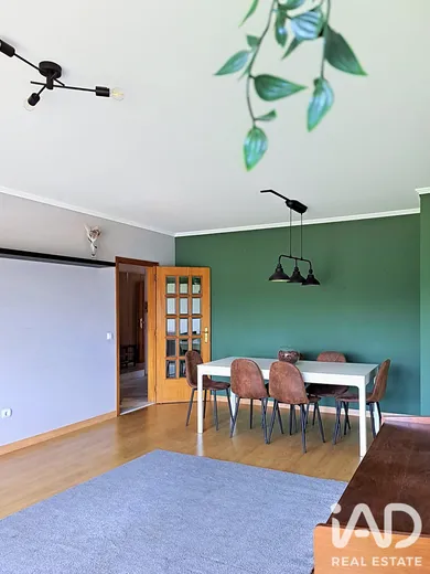 Apartamento T3 em Vila Nova de Gaia