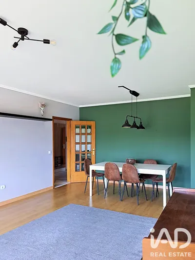 Fotografia 3 de Apartamento 3 quartos de 189 m² em Vila Nova de Gaia