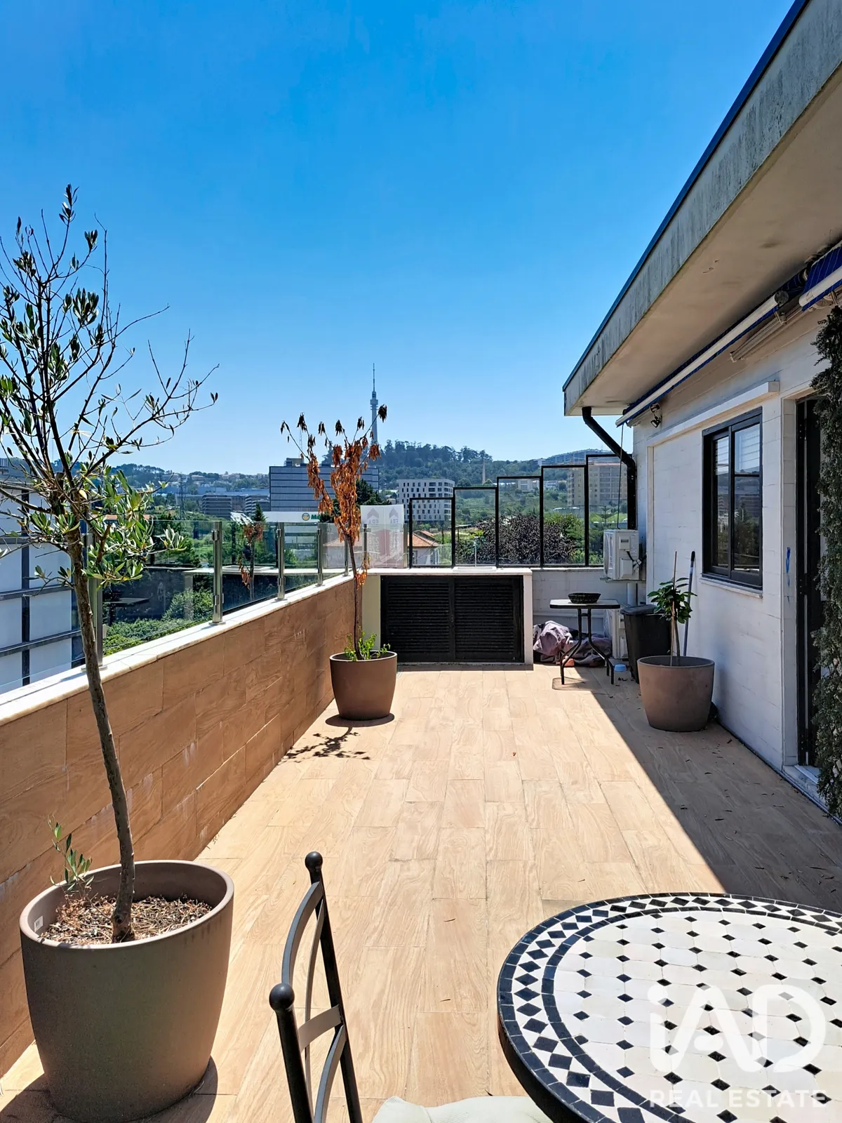 Apartamento 3 quartos de 189 m² em Vila Nova de Gaia