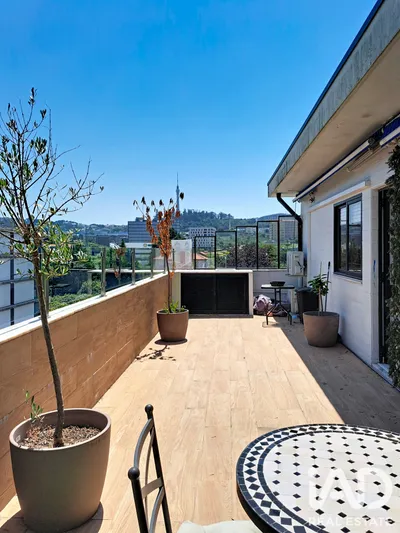 Apartamento 3 quartos de 189 m² em Vila Nova de Gaia