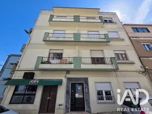 Apartamento T2 em Caldas da Rainha