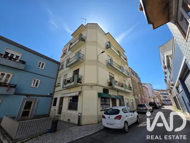 Apartamento T2 em Caldas da Rainha