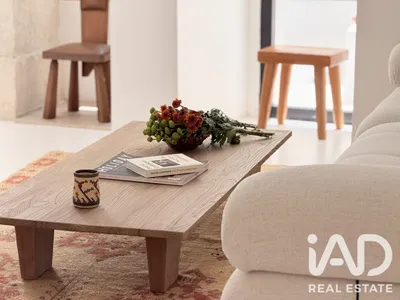 Fotografia 3 de Apartamento 2 quartos de 114 m² em Lisboa