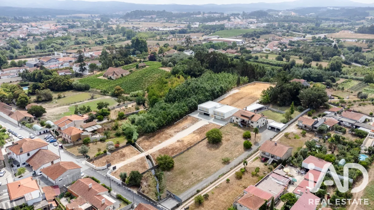 Casa/Moradia 3 quartos de 256 m² em Mogofores