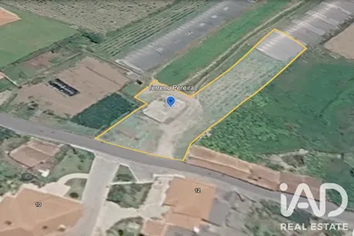 Terreno em Antas