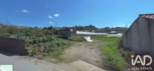 Terreno em Antas