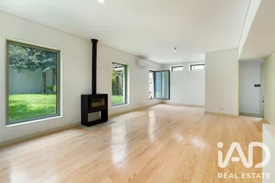 Fotografia 3 de Moradia geminada 4 quartos de 258 m² em Porto