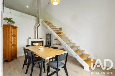 Casa/Moradia em Atouguia da Baleia