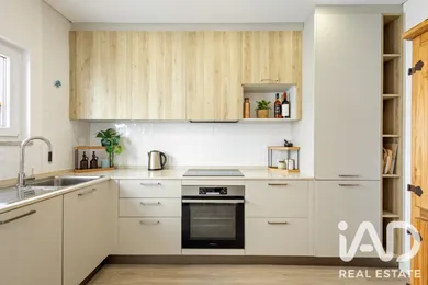 Casa/Moradia em Atouguia da Baleia